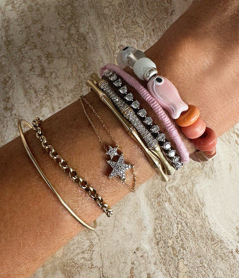bracelet no.23