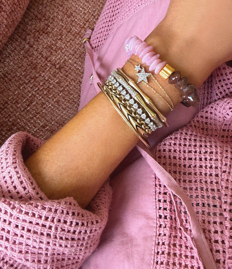 bracelet no.38