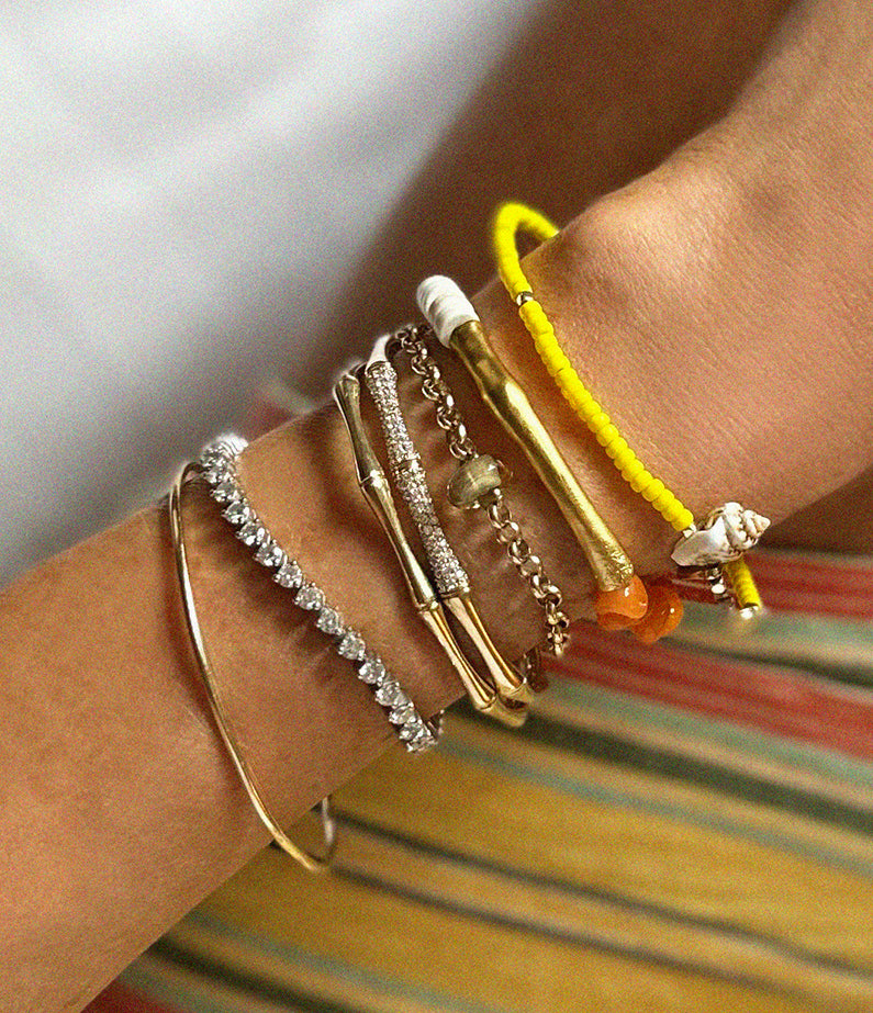 bracelet no.8