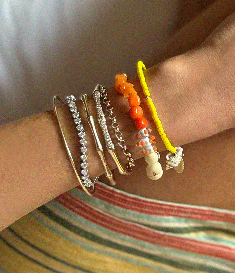 bracelet no.8