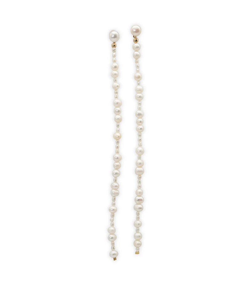 Gala Earrings by briwok
