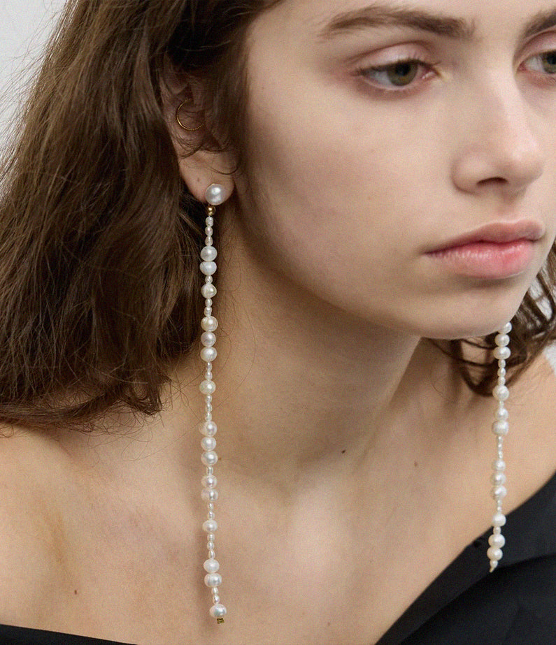 Gala Earrings by briwok