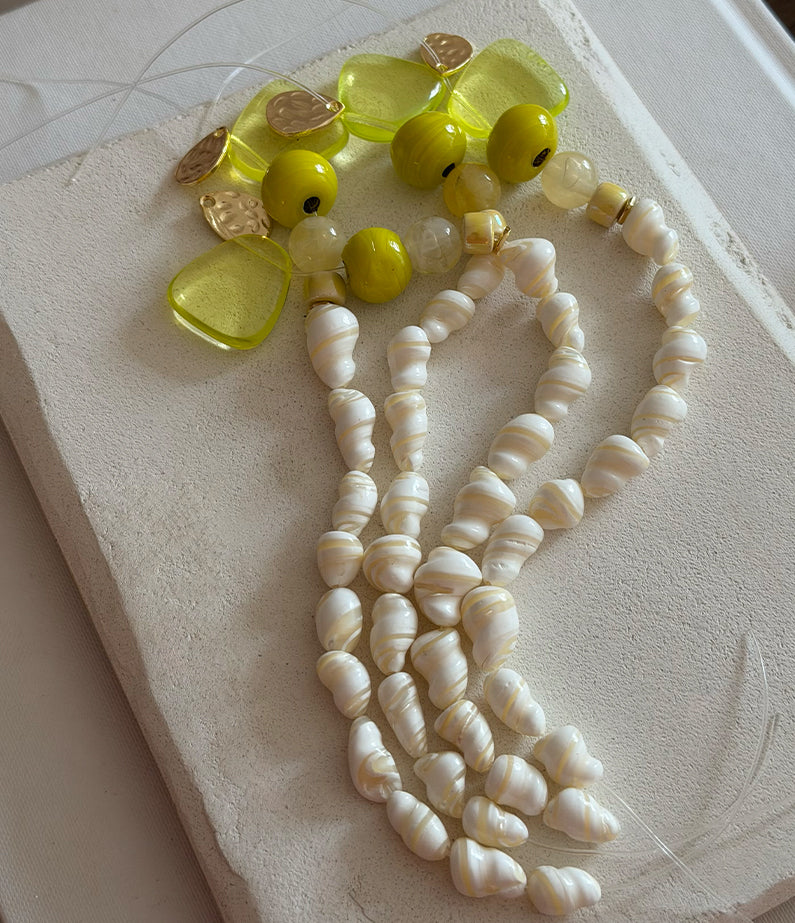 bracelet no.6
