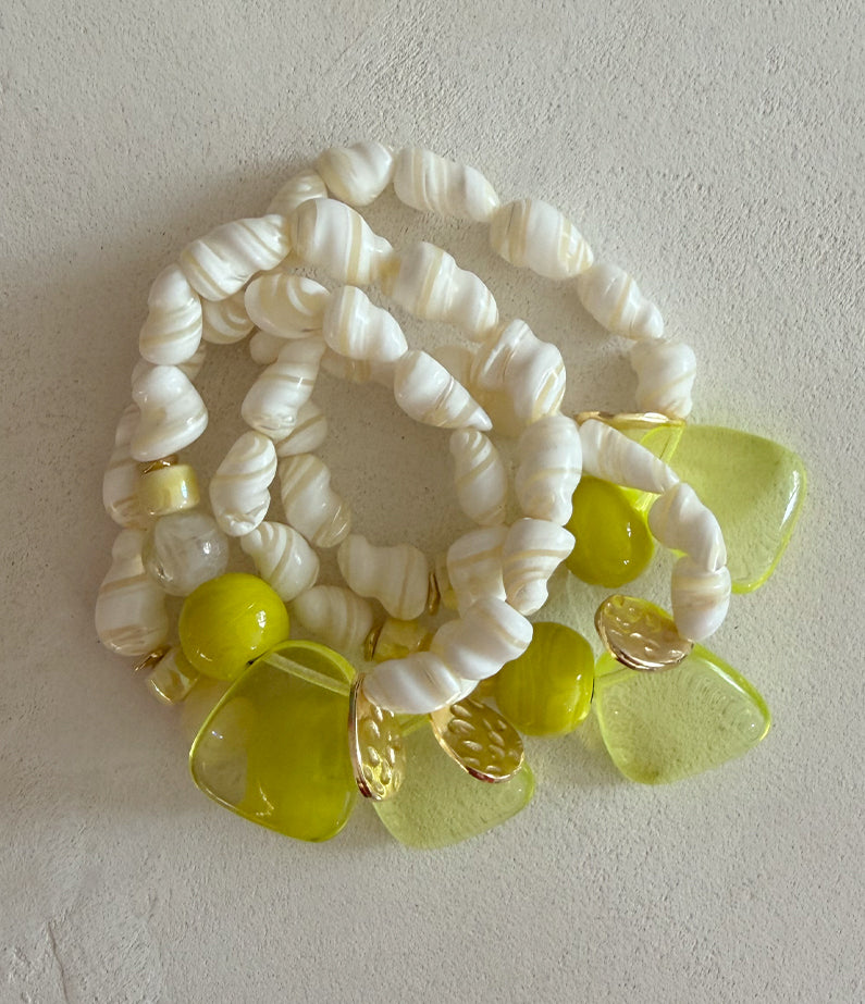 bracelet no.6
