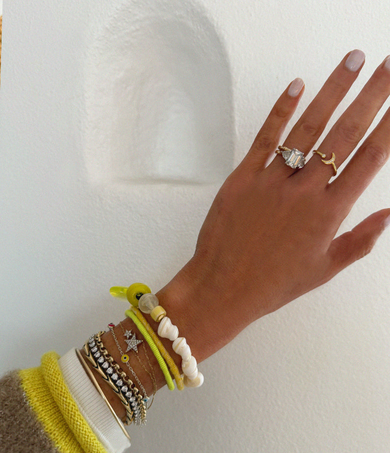 bracelet no.6