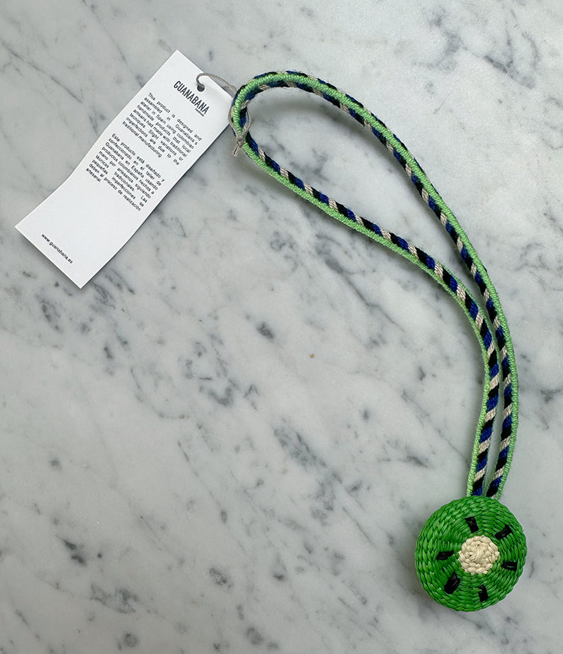 Guanabana handmade charms