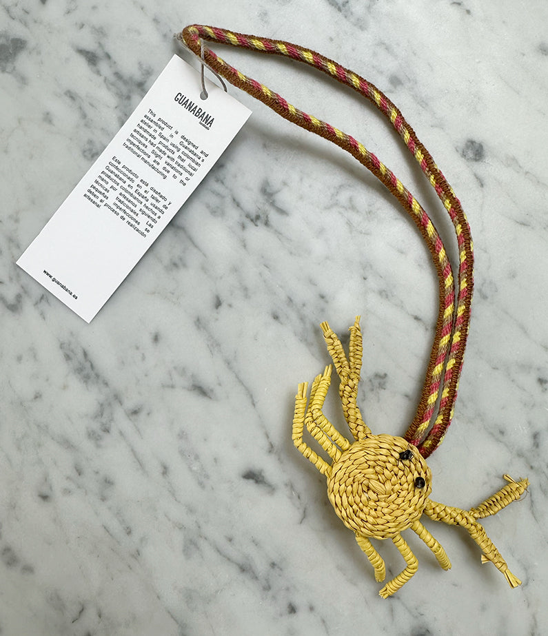 Guanabana handmade charms