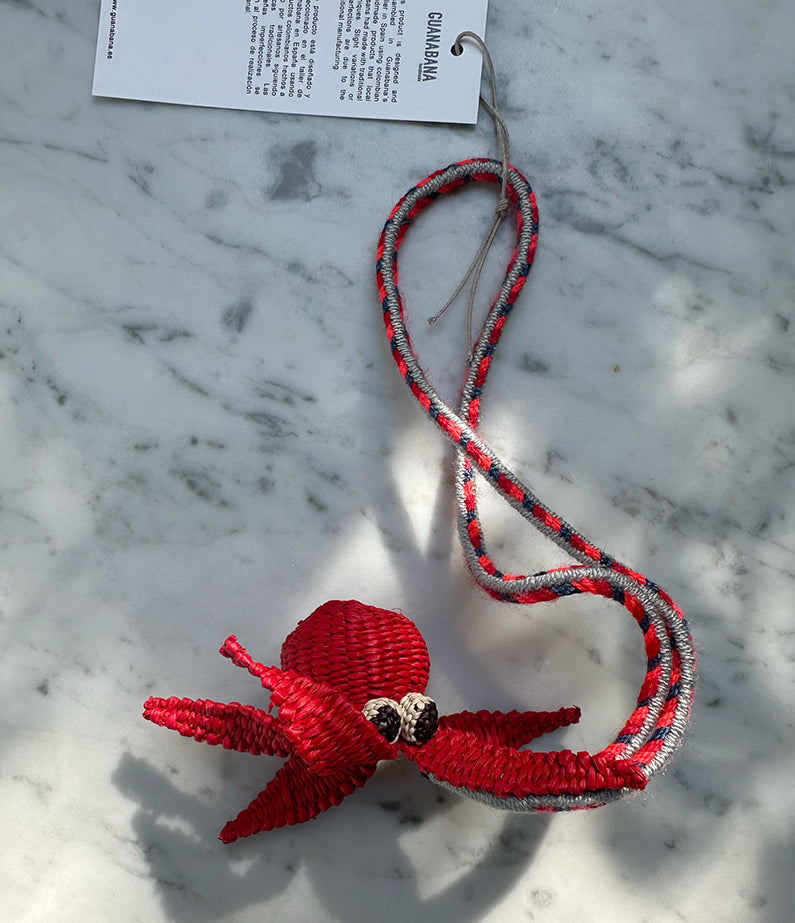 Guanabana handmade charms