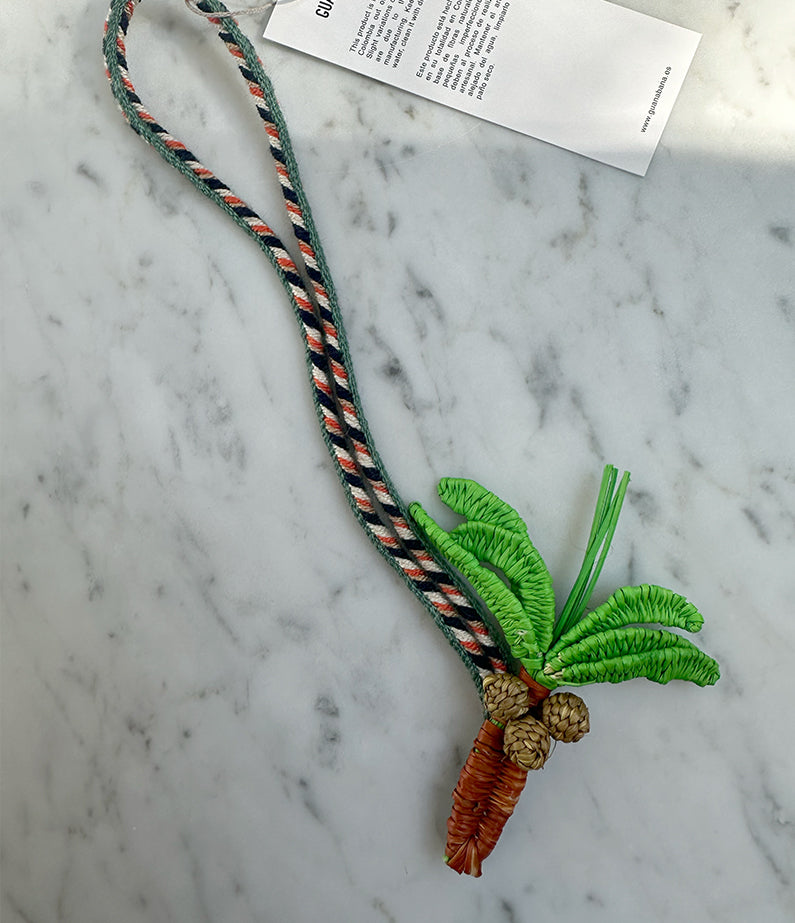 Guanabana handmade charms