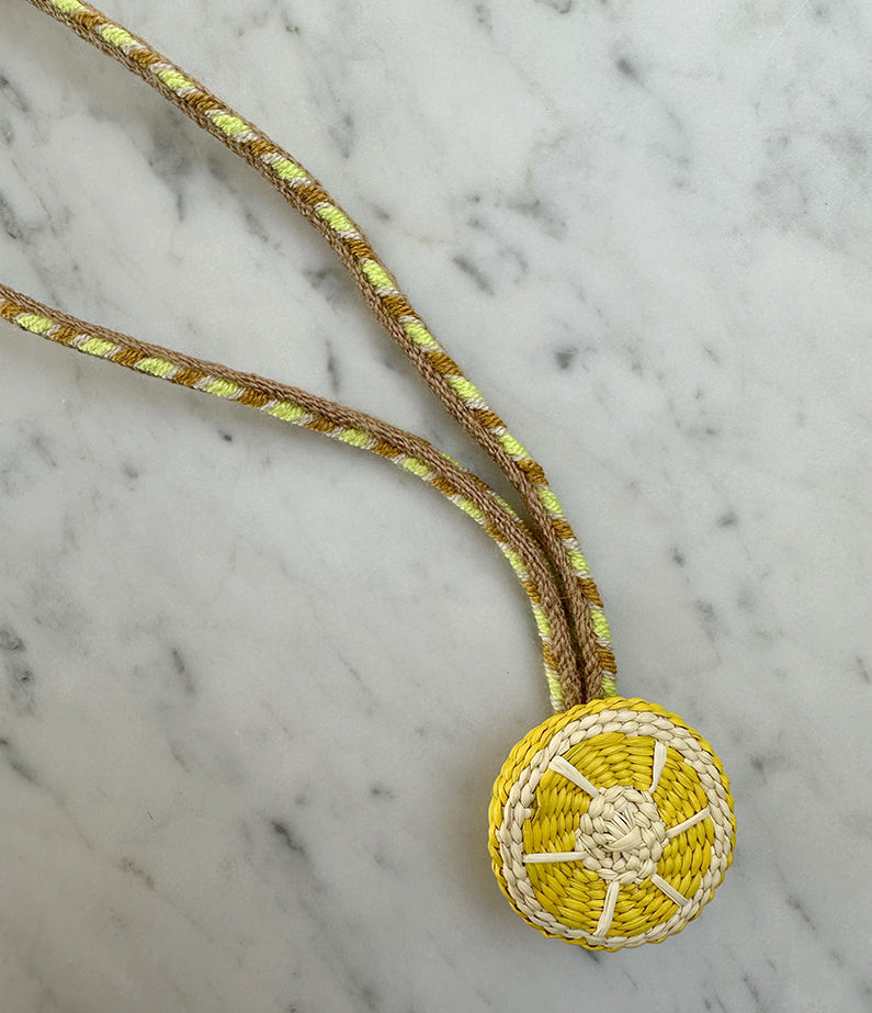 Guanabana handmade charms