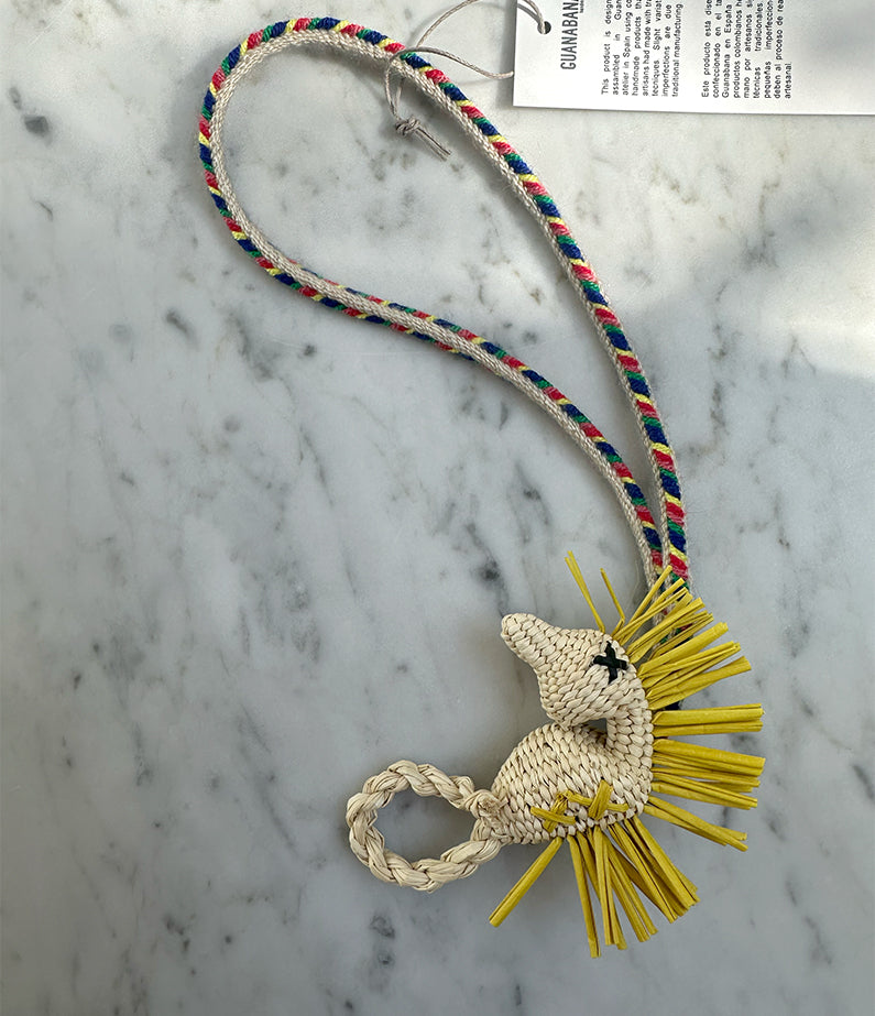 Guanabana handmade charms