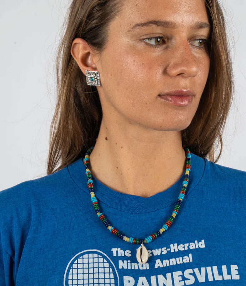 Giulia necklace by briwok