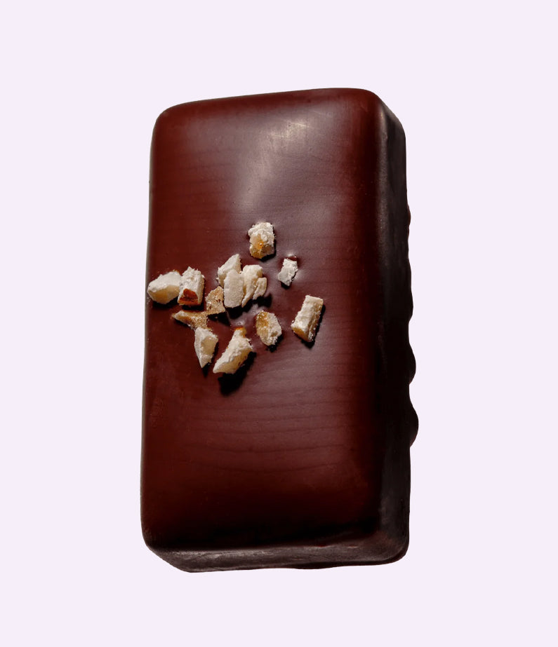 Loco Love Hazelnut Butter Praline – Twin Pack