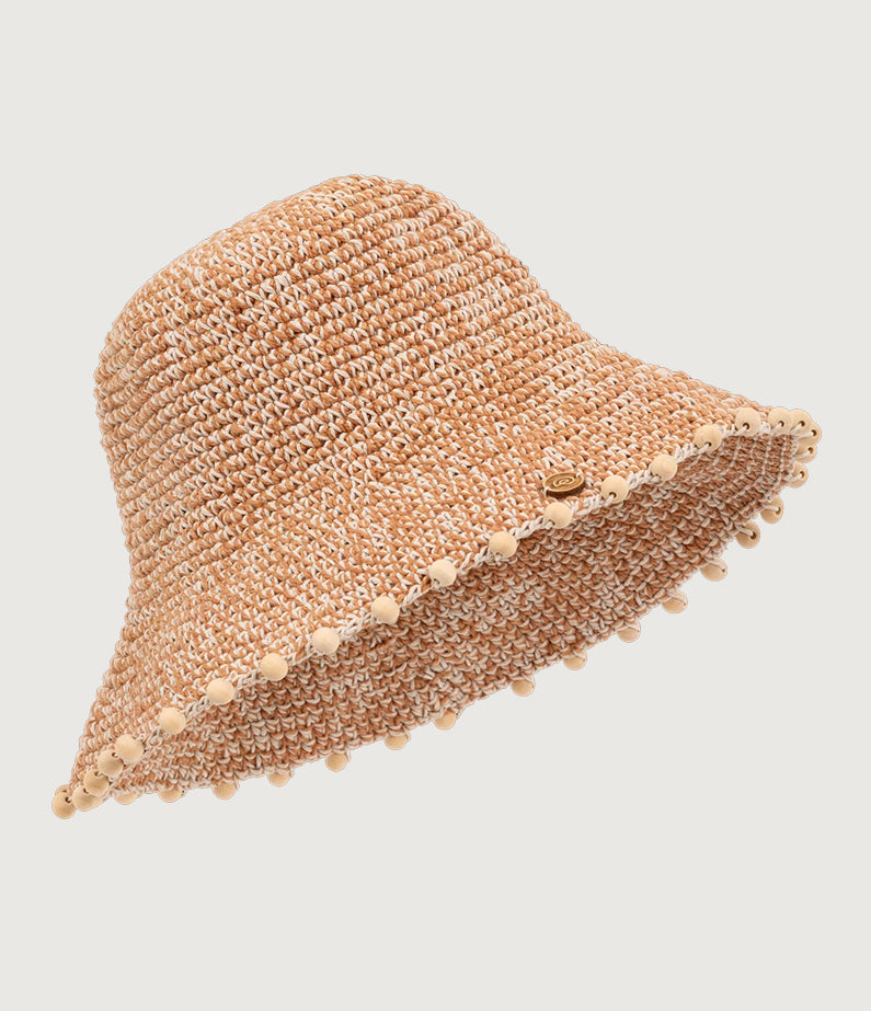Helix Hat Wooden Brim – Siren | Earth Age