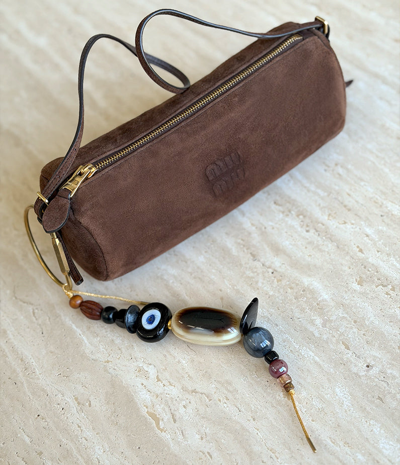 hencla bag or key charms