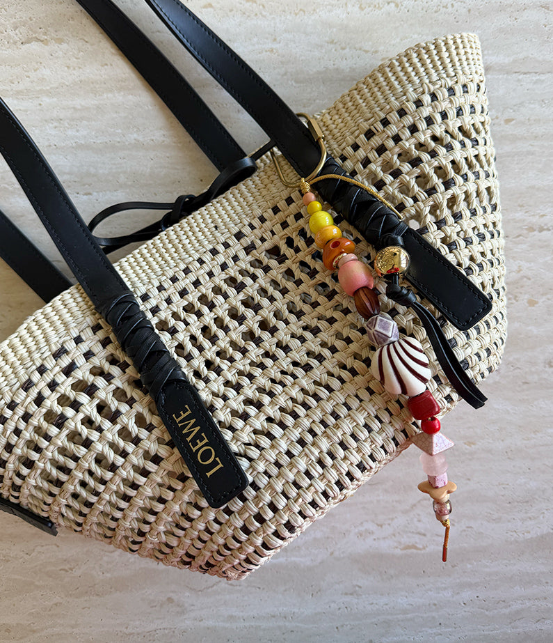 hencla bag or key charms