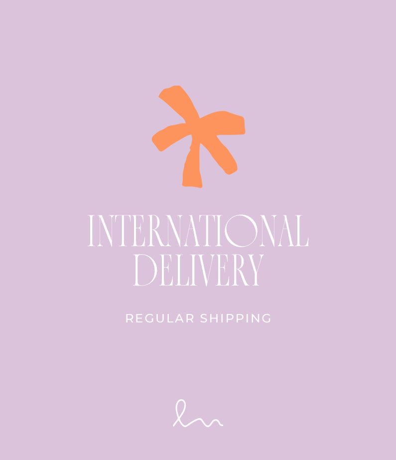 International Delivery