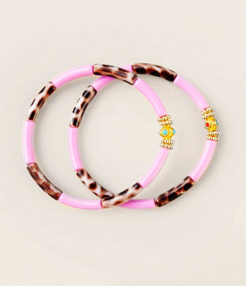 Mini Léo – Bubblegum by Wearing Juhu *pre-order for late October delivery*