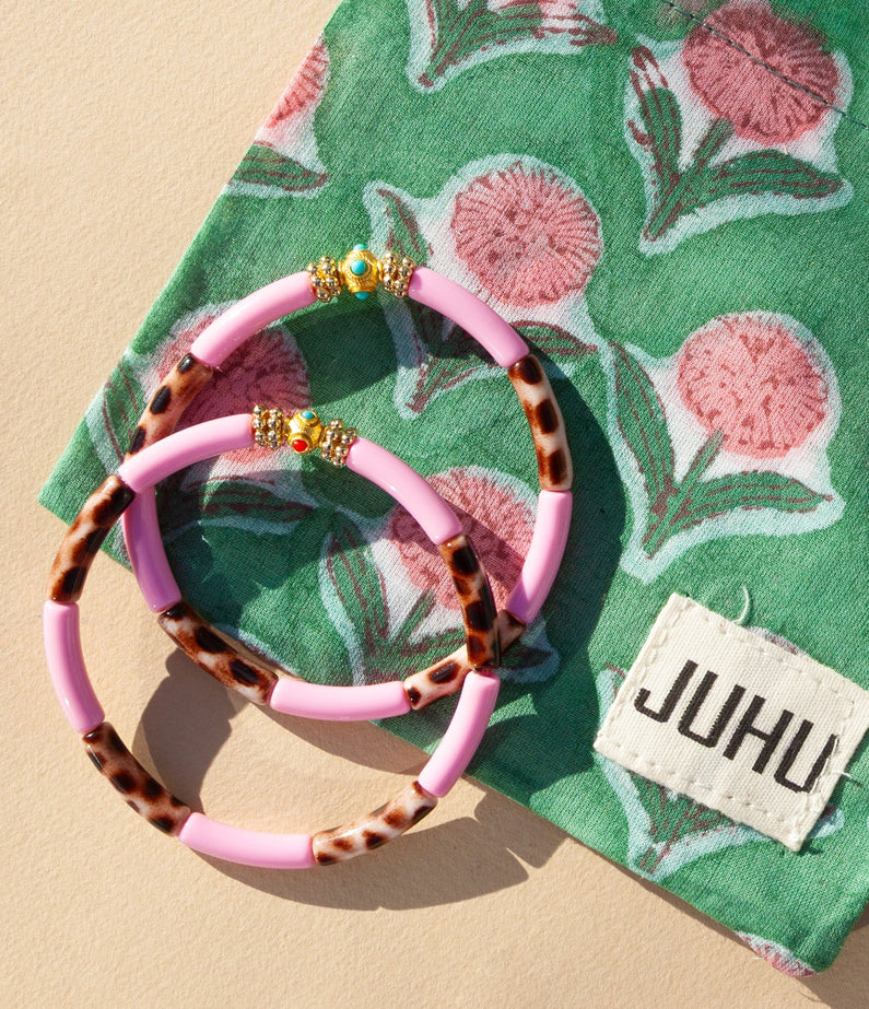 Mini Léo – Bubblegum by Wearing Juhu *pre-order for late October delivery*