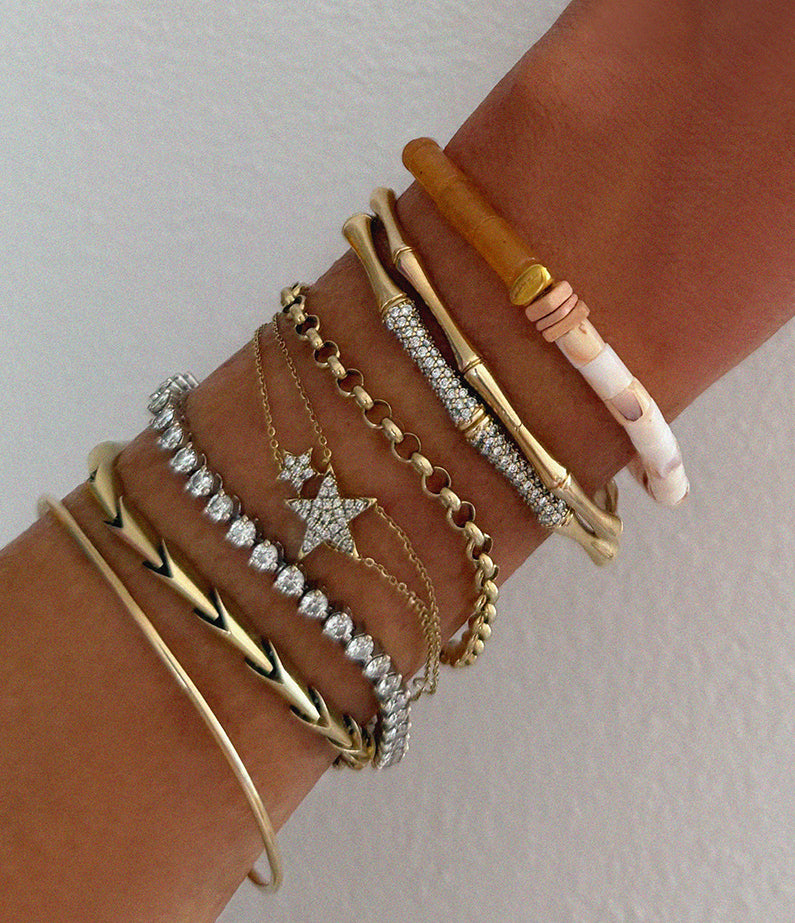 bracelet no.40