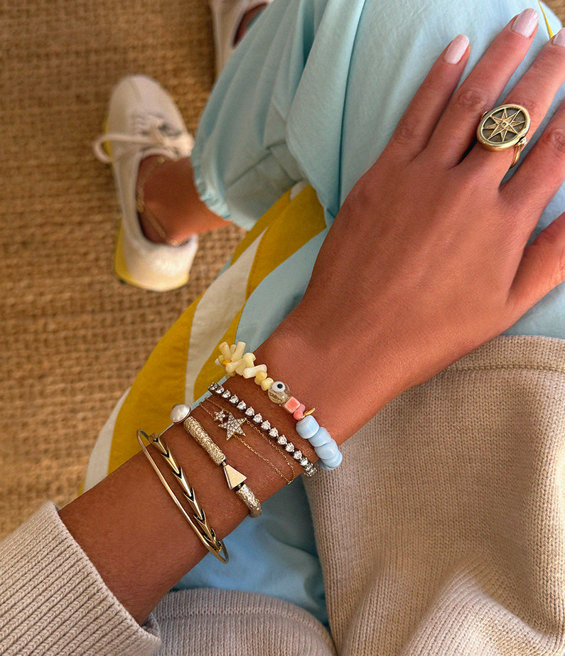 bracelet no.28
