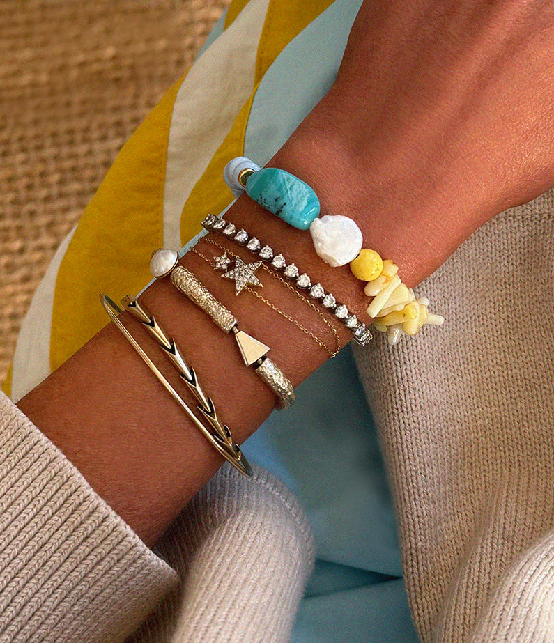 bracelet no.28