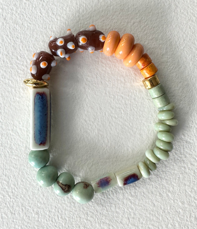bracelet no.7
