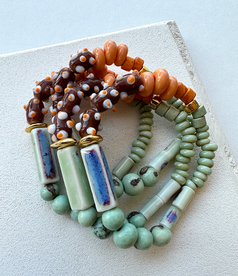 bracelet no.7