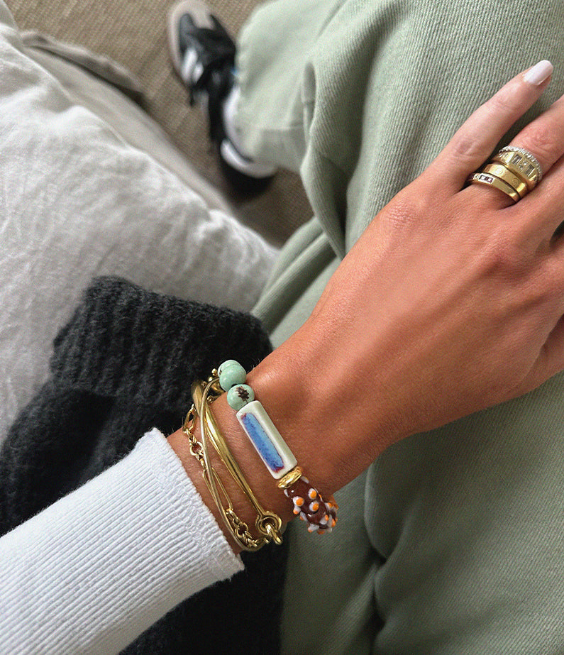 bracelet no.7