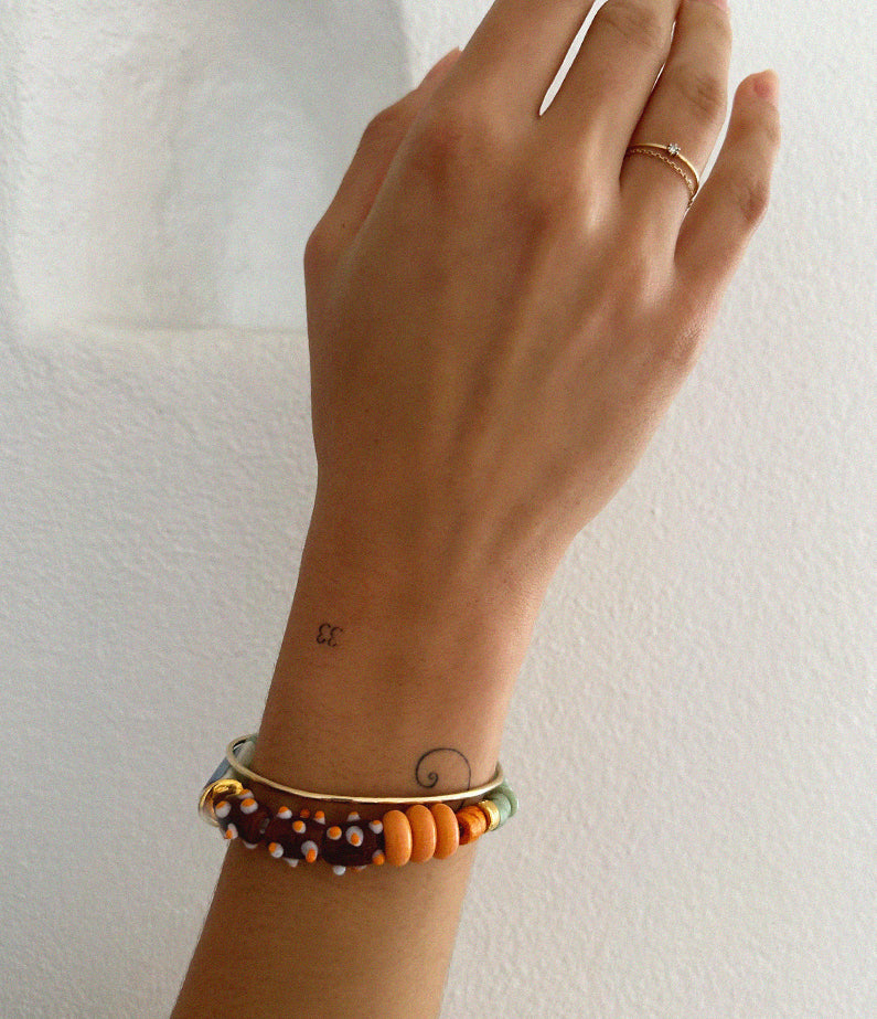 bracelet no.7