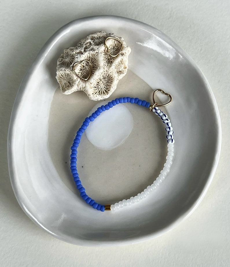 Athena + Co Kisses in Colour Bracelet