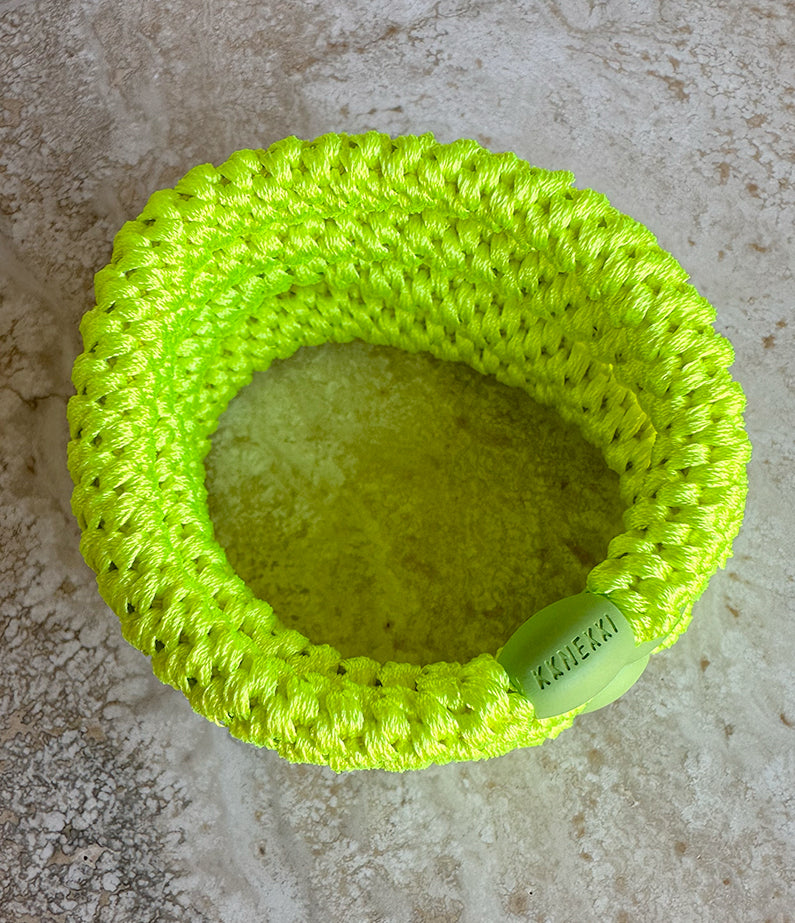 Kknekki Hair Ties