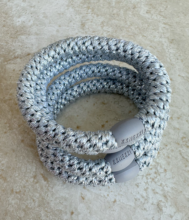 Kknekki Hair Ties
