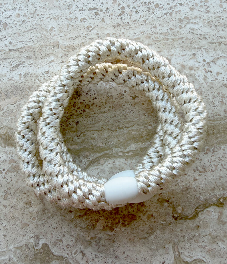 Kknekki Hair Ties
