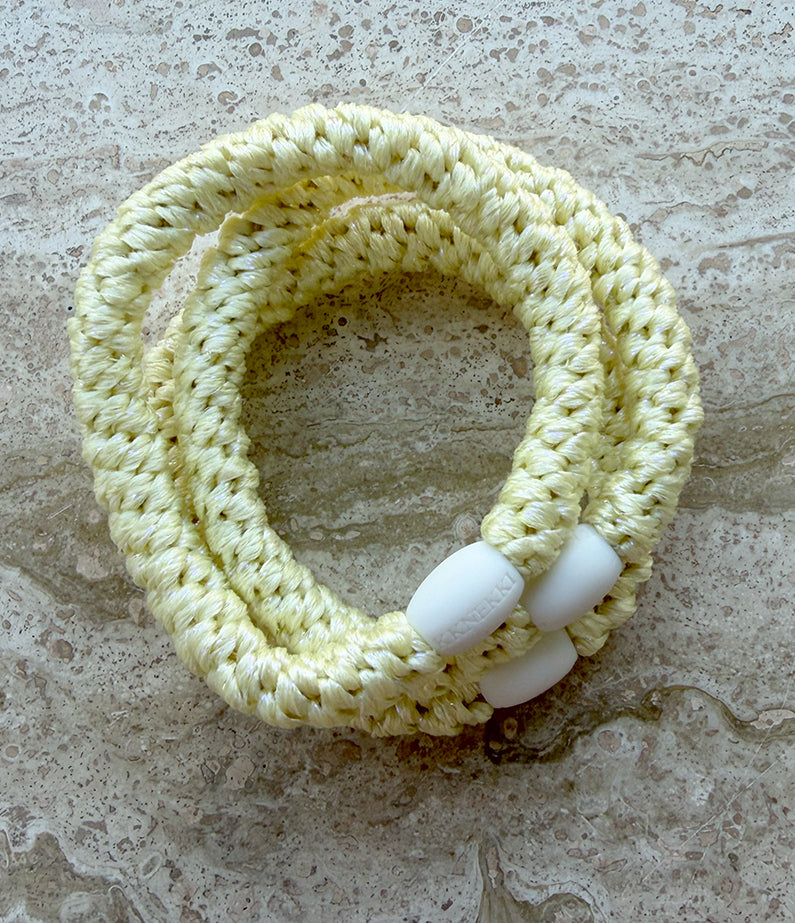 Kknekki Hair Ties