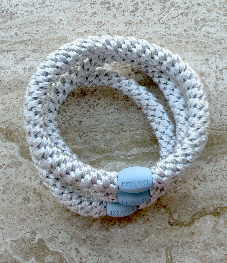 Kknekki Hair Ties