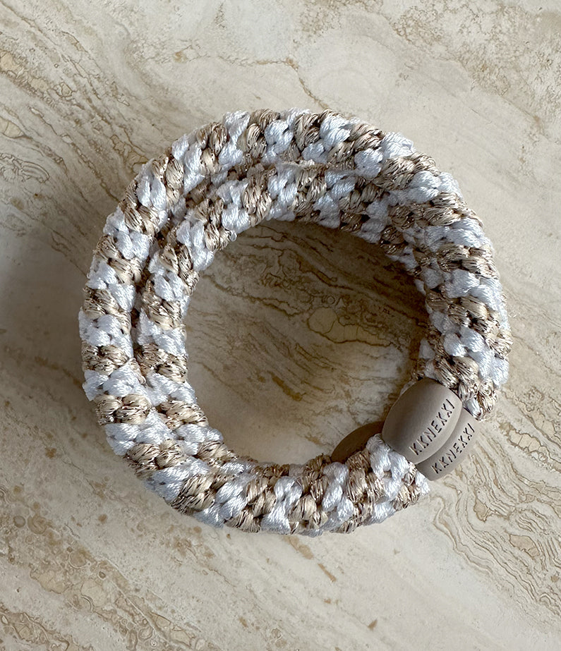 Kknekki Hair Ties