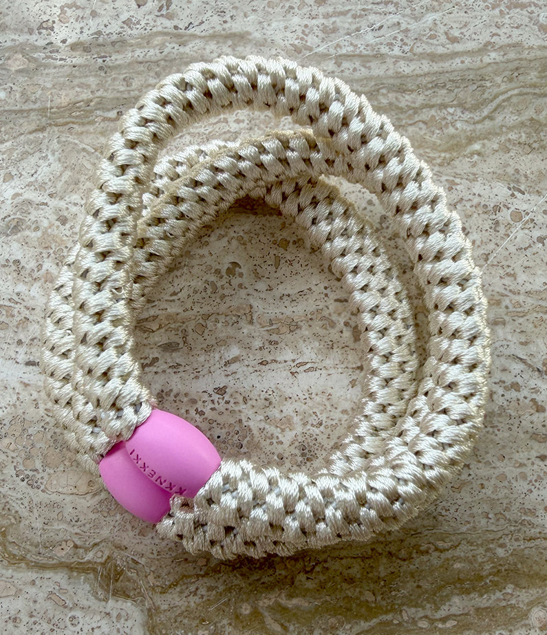 Kknekki Hair Ties