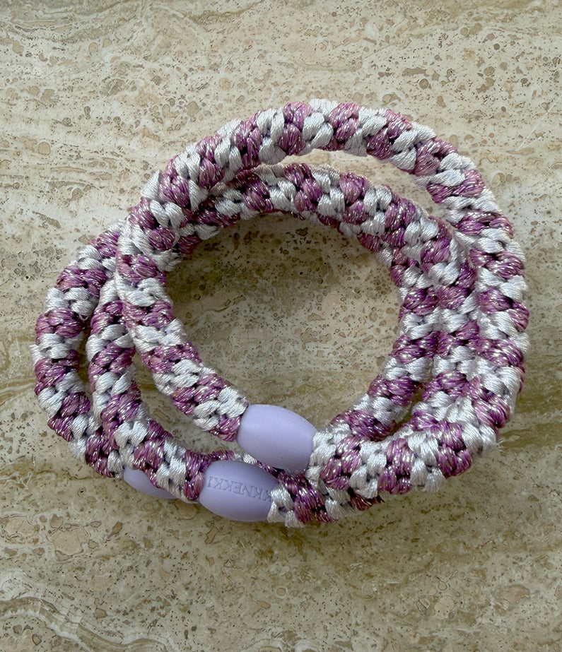 Kknekki Hair Ties