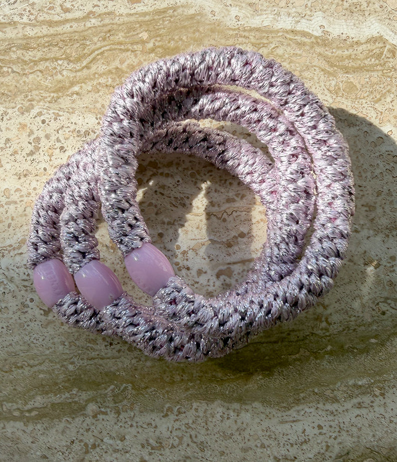 Kknekki Hair Ties