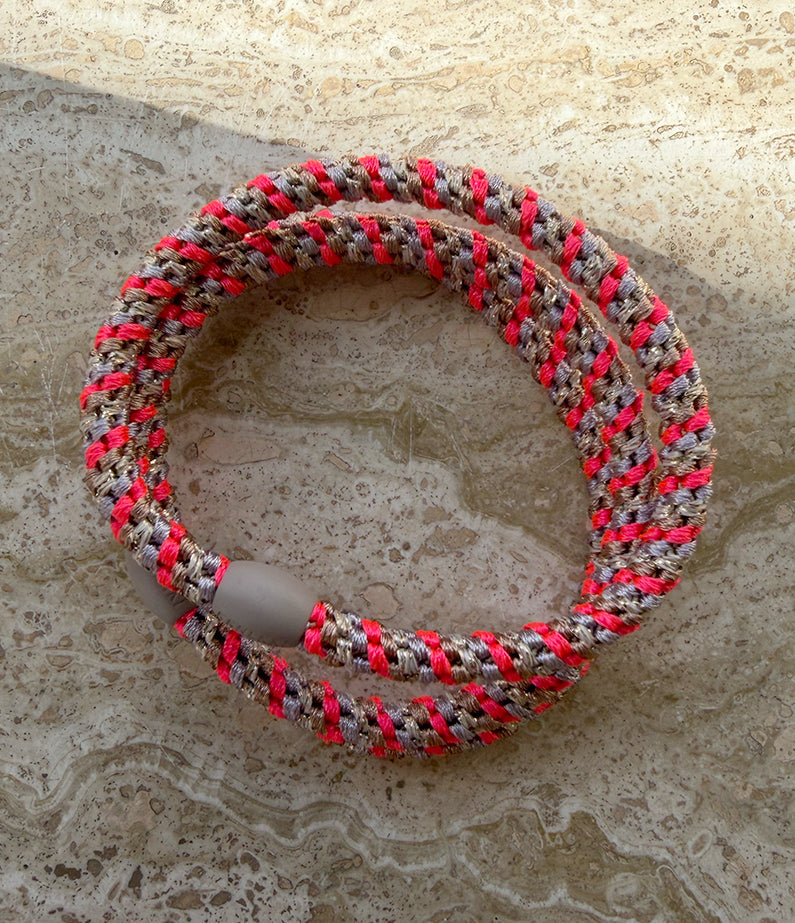 Kknekki Hair Ties
