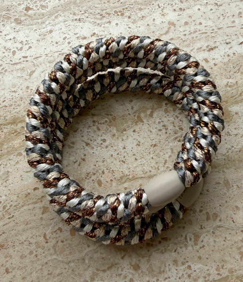 Kknekki Hair Ties