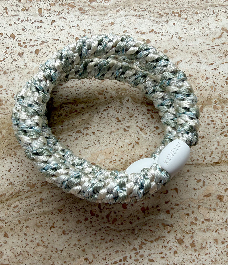 Kknekki Hair Ties