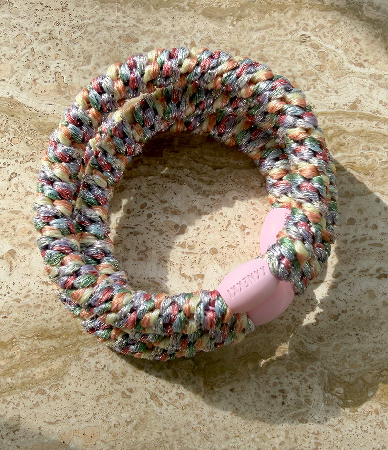 Kknekki Hair Ties