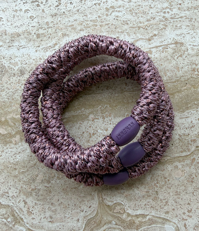 Kknekki Hair Ties