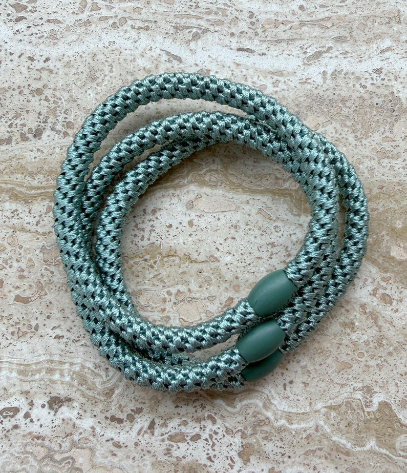 Kknekki Hair Ties