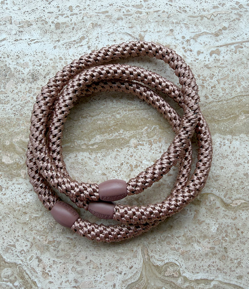 Kknekki Hair Ties