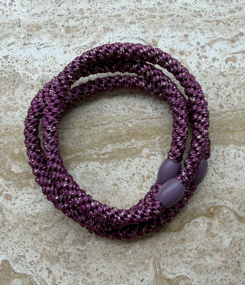 Kknekki Hair Ties