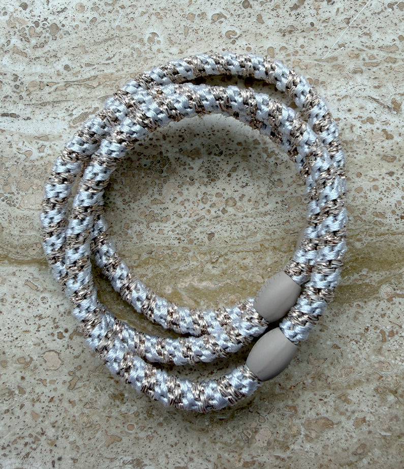 Kknekki Hair Ties