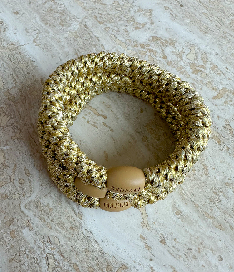 Kknekki Hair Ties